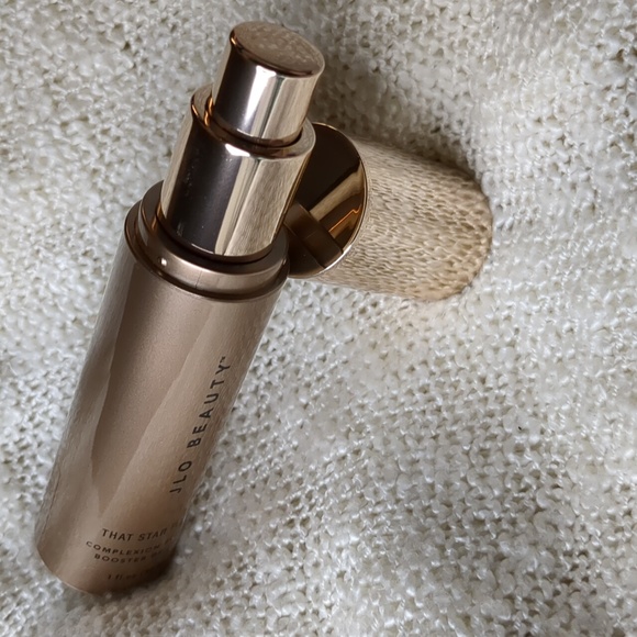 JLo Beauty that star filter complexion booster in Rose Gold, 30ml/1.0fl oz - Picture 5 of 8